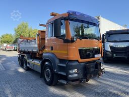 MAN TGS 28.400 6X4H-4 BL