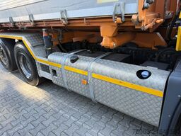 MAN TGS 28.400 6X4H-4 BL