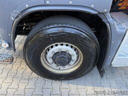 MAN TGS 28.400 6X4H-4 BL