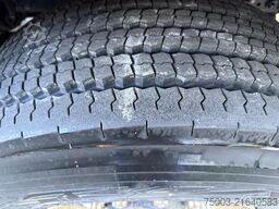 MAN TGS 28.400 6X4H-4 BL