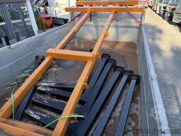 MAN TGS 28.400 6X4H-4 BL