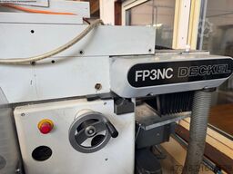 DECKEL FP3NC