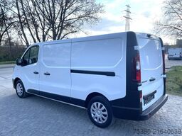 renault Trafic 2.0DCI Kasten L2H1 AUTOMATIK 1H*Klima*RFK