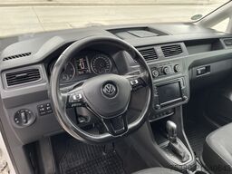 Volkswagen Caddy 2.0TDI DSG 4Motion Maxi *2xS-TÜR*WEBASTO*
