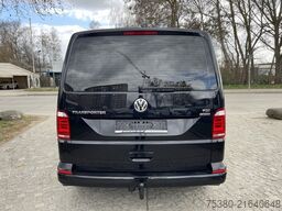VW T6 Transporter 2.0TDI DSG 4MOTION Klima*Webasto