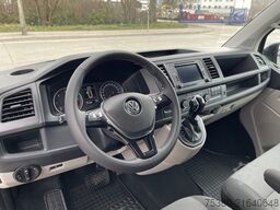 VW T6 Transporter 2.0TDI DSG 4MOTION Klima*Webasto