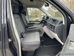 VW T6 Transporter 2.0TDI DSG 4MOTION Klima*Webasto