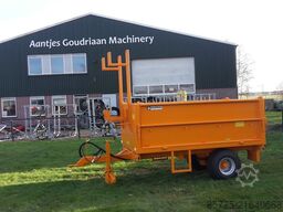  Minidumper 2 ton