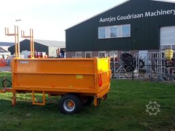  Minidumper 2 ton