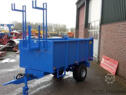  Minidumper 2 ton