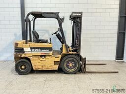 Daewoo D25S