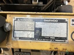 Daewoo D25S