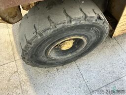 Daewoo D25S