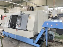 MAZAK INTEGREX-200Y