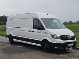 MAN TGE 3.180 prijs zo weg! EURO6