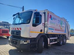 Renault D wide
