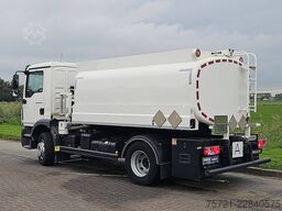 MAN 15.250 TGM 9000LTR FUEL +PUMP
