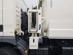 MAN 15.250 TGM 9000LTR FUEL +PUMP