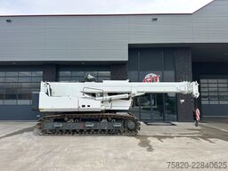 Sennebogen 643 R RUPSKRAAN