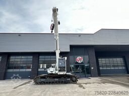 Sennebogen 643 R RUPSKRAAN