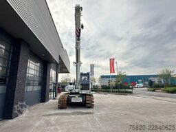 Sennebogen 643 R RUPSKRAAN