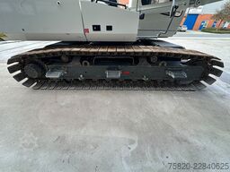 Sennebogen 643 R RUPSKRAAN