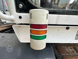 Sennebogen 643 R RUPSKRAAN