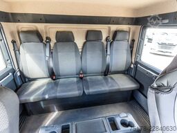 MAN TGL 12.250+OMARZ 4T+PANIER AR 3.5T