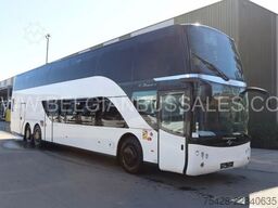 Ayats Bravo 1 / Full option / 14m / MAN / Doubledecker