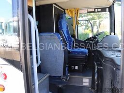 Ayats Bravo 1 / Full option / 14m / MAN / Doubledecker