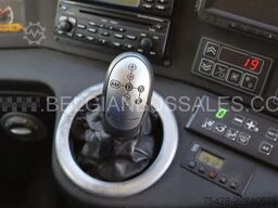 Ayats Bravo 1 / Full option / 14m / MAN / Doubledecker
