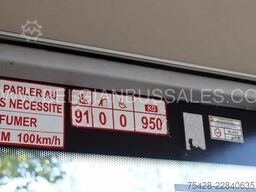 Ayats Bravo 1 / Full option / 14m / MAN / Doubledecker