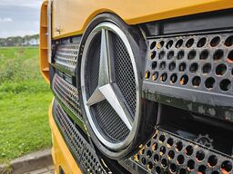 MERCEDES-BENZ ACTROS 1840