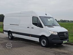 MERCEDES-BENZ SPRINTER 317 L3H2 Automaat MBUX10