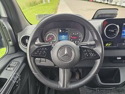 MERCEDES-BENZ SPRINTER 317 L3H2 Automaat MBUX10