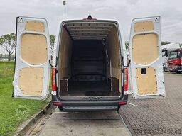 MERCEDES-BENZ SPRINTER 317 L3H2 Automaat MBUX10