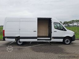 MERCEDES-BENZ SPRINTER 317 L3H2 Automaat MBUX10