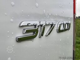 MERCEDES-BENZ SPRINTER 317 L3H2 Automaat MBUX10