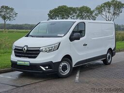 RENAULT TRAFIC 2.0 DCI L2H1 Airco Trekhaak