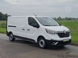 RENAULT TRAFIC 2.0 DCI L2H1 Airco Trekhaak