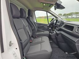 RENAULT TRAFIC 2.0 DCI L2H1 Airco Trekhaak