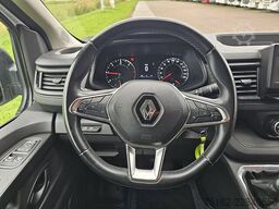 RENAULT TRAFIC 2.0 DCI L2H1 Airco Trekhaak