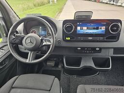 MERCEDES-BENZ SPRINTER 317 L3H2 Automaat MBUX10