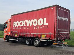 MERCEDES-BENZ ACTROS 2642 LS