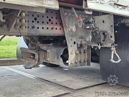 MERCEDES-BENZ ACTROS 2642 LS