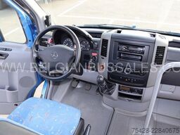 Mercedes-Benz Sprinter 517 CDI / Arobus / Electric door / Air...