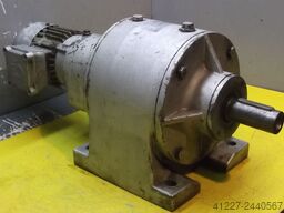 Obermoser D32RKR2