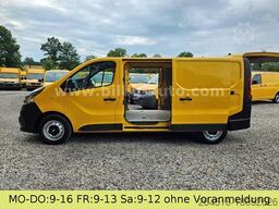 RENAULT Trafic L2H1 MAXI LANG 2xSCHIEBETÜR LED Kamera E6