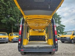 RENAULT Trafic L2H1 MAXI LANG 2xSCHIEBETÜR LED Kamera E6