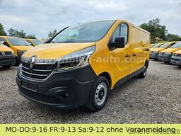 RENAULT Trafic L2H1 MAXI LANG 2xSCHIEBETÜR LED Kamera E6
